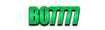 Logo BO7777